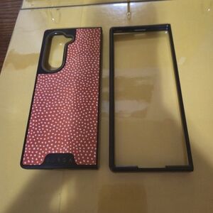 Samsung fold 6 case